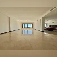 ۲۸۰متر زعفرانیه چهار خواب مستر ۳پارکینگ/فول