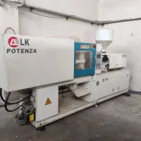 دستگاه تزریق پلاستیک ۸۰ تن LK|ماشینآلات صنعتی|پاکدشت, پاکدشت (مامازند)|دیوار