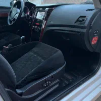 دنا پلاس تیپ 2 مدل 99|خودرو سواری و وانت|مراغه, |دیوار