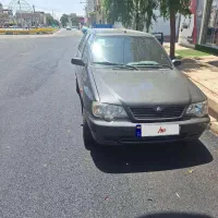 پراید 111 مدل 98