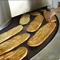 فروش سهمیه بربری پزی به همراه وسایل