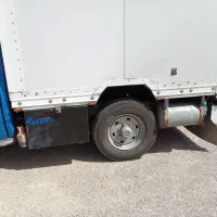 نیسان یخچالدار۹۸|خودرو سواری و وانت|اصفهان, بوستان ناژوان|دیوار