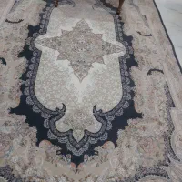 دو عدد فرش ۶متری نو نو فقط ۴ ماه استقاده شده