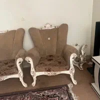 مبل هفت نفره