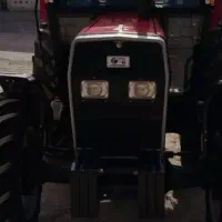 تراکتور ۴۷۵ کابین دار صفر