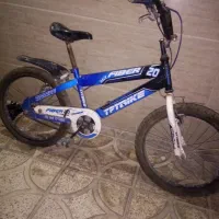 دوچرخه بیست محکم