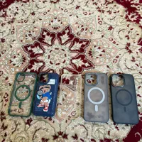 تعدادی قاب ایفون