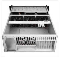 فروش کیس green g600 4u|قطعات و لوازم جانبی رایانه|تهران, هروی|دیوار