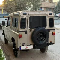 نیم پاژن مدل 1371|خودرو سواری و وانت|کوهدشت, |دیوار
