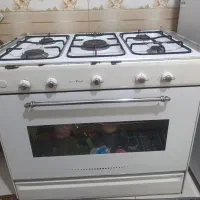 اجاق گاز|اجاق گاز و لوازم برقی پخت‌وپز|قم, شهر قائم|دیوار