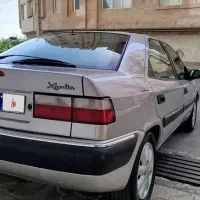 زانتیا 2000مدل 89 بدون رنگ|خودرو سواری و وانت|مشهد, دانشجو|دیوار