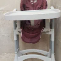 صندلی غذا کودک|تخت و صندلی بچه|کرمانشاه, |دیوار