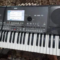 کیبورد PA600 qt