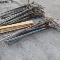 جک آرماتوربندی 3 متر و تخته ژوئن