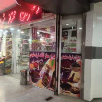 بازار بزرگ مرکزی ۳۱ متر با دهانه ۱۶ دو ممر|فروش مغازه و غرفه|مشهد, چهارباغ|دیوار