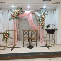 دیزاین وگل آرایی|خدمات پذیرایی، مراسم|مشهد, ایثارگران|دیوار