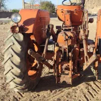 تراکتور رومانی مدل 69|خودرو سنگین|اقبالیه, |دیوار