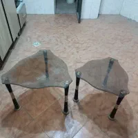 دراور ۵ کشویی و بخاری نیک کالا و دو میز عسلی|جاکفشی، کمد، دراور|ملارد, |دیوار