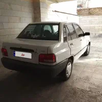 پراید مدل ۸۸|خودرو سواری و وانت|شهریار, شهرک وائین|دیوار