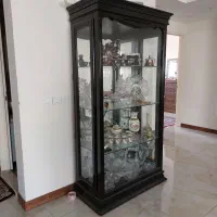 بوفه ویترین