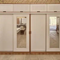 کمدلباس کدB2 011