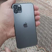 اپل۱۱پرو مکس lla