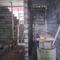 بنایی دیوارچینی سیمانکاری|خدمات پیشه و مهارت|رشت, پل تالشان|دیوار