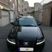 سمندسورن موتورملی ۱۴۰۱فول کامل درحد