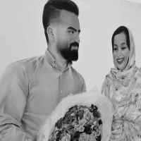 طراحی چهره سیاه قلم  مناسب هدیه