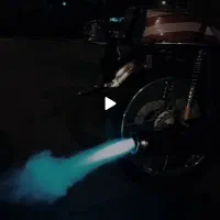 نصب و فروش لوازم بک فایر موتور|قطعات یدکی و لوازم جانبی|الیگودرز, |دیوار