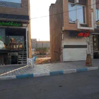 زمین ۴۰ متری ابتدای بلوار دانش چند قدمی میدان جهاد