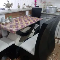 میز نهار خوری