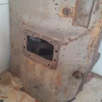 پوسهگیربکس|خودرو سنگین|دزفول, |دیوار