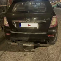 لیفان x60|خودرو سواری و وانت|مشهد, سجاد شهر|دیوار