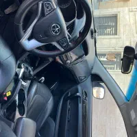 جک s5 مدل ۹۶|خودرو سواری و وانت|همدان, |دیوار