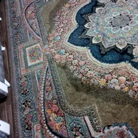 فرش ۱۲ متری ۷۰۰ متری|فرش|رشت, شهرک قدس|دیوار