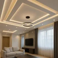 نقاشی ساختمان  ونقاش سختمانی