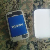 مودمneterbit.پاوربانک۲۰۰۰۰و ایرپاد تی ۲۰ پرو|مودم و تجهیزات شبکه|قائمشهر, |دیوار