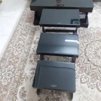 میز عسلی|مبلمان خانگی و میز عسلی|کاشمر, |دیوار