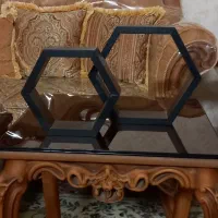 استند دیواری در دوسایز کاملا نو قیمت ۳۰۰