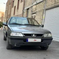 Slx مدل۹۱|خودرو سواری و وانت|لنجان, |دیوار