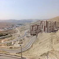 86 متر واحد مسکن مهر نزدیک به تحویل فاز9جدیدط13|پیش‌فروش املاک|پردیس, فاز ۹|دیوار