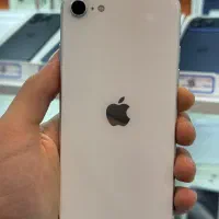 آیفون Se 2020 حافظه 128 بدون خط و خش