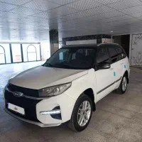 x33 AT مدل 1399 تمام فابریک در حد صفر