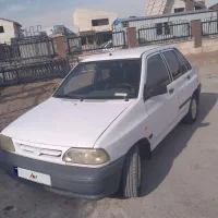 پراید مدل ۹۱|خودرو سواری و وانت|چهاردانگه (تهران), |دیوار