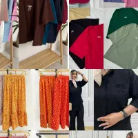 حراج پوشاک زنانه به قیمت فاکتور|لباس|بندر کنگان, |دیوار