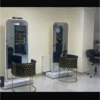 لوستر سقفی کاملا درحد نو|لوستر و چراغ آویز|تبریز, |دیوار