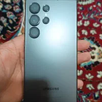 سامسونگ Galaxy S24 Ultra با حافظهٔ ۲۵۶ گیگابایت