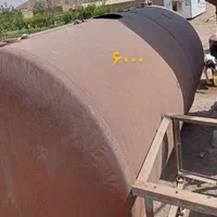 تانکر ۱۲۰۰۰ و۱۰۰۰۰و ۶۰۰۰ لیتری|مصالح و تجهیزات ساختمان|کهریزک, |دیوار