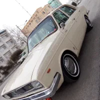 پیکان مدل ۵۷